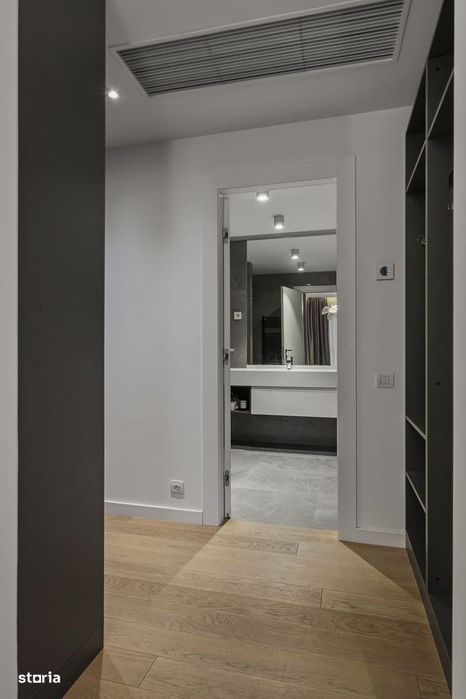 Apartament 3 camere, garaj și balcon, One Plaza, la pret se adauga TVA