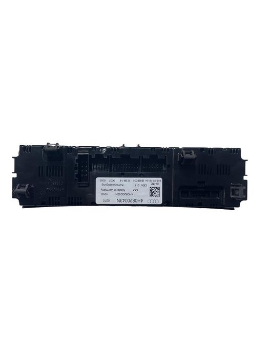 Panou Clima Audi A8 Iii 4H2, 4H8, 4Hc, 4Hl 2009 - 2018 4H0820043N