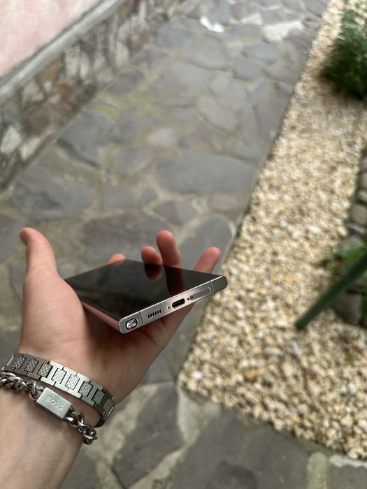 Samsung s23 ultra 256gb display defect