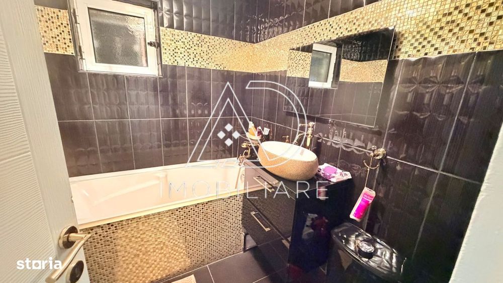 Apartament De Vânzare – 3 Camere | Rovinari | Etaj 1