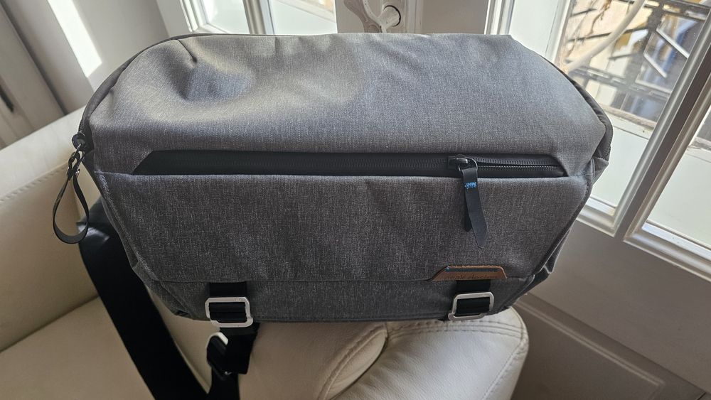 PEAK DESIGN Everyday Sling 10L
