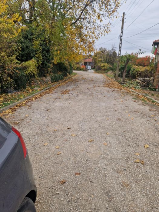 УПИ в село Крушево на 5 км. от гр. Севлиево