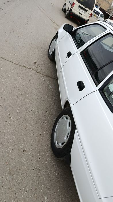 Chevrolet Nexia sotiladi