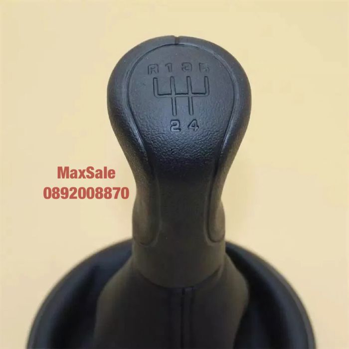 Скоростен лост топка Skoda Fabia Шкода Фабия