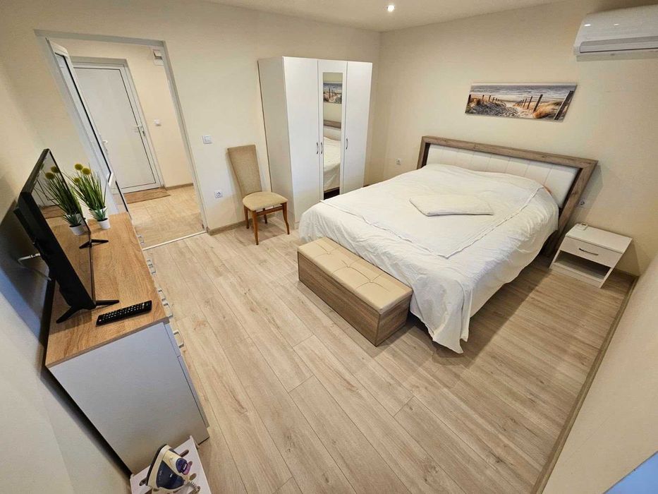 GUEST HOUSE 59 - къща за гости