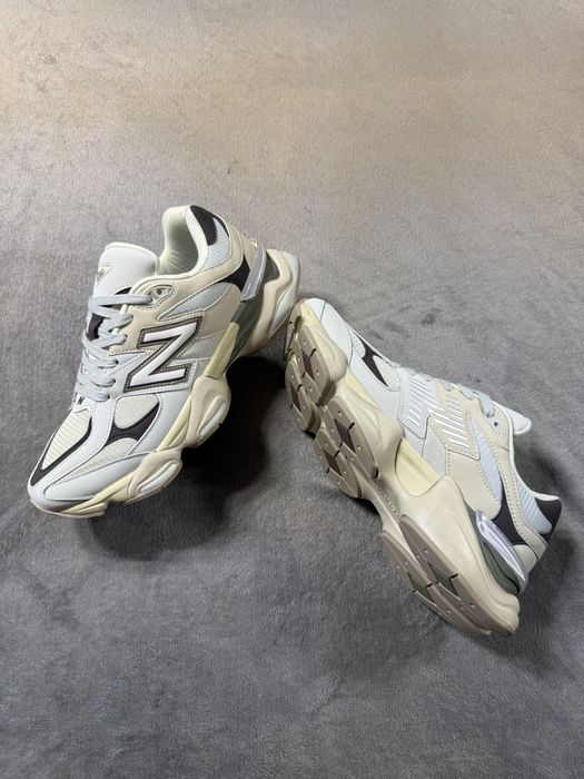 New Balance 9060 42 // 43 // 44 noi new