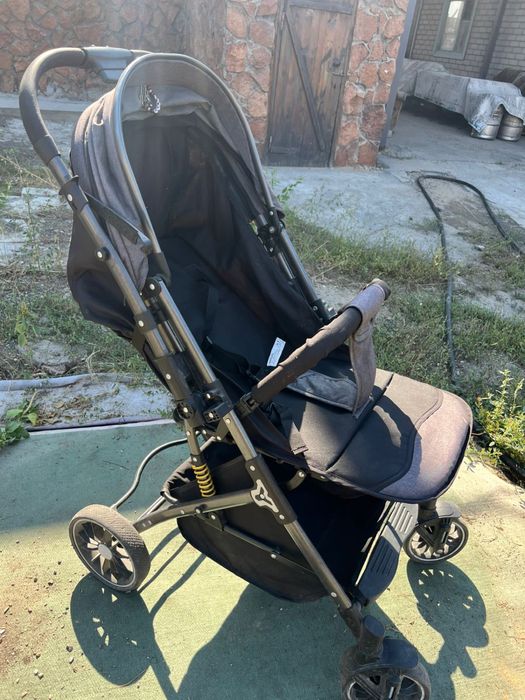 Продам коляску в хорошем состоянии