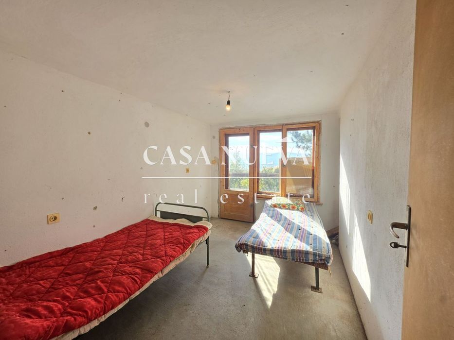 Продава се Къща в с. Драгоил, Област София-област - 132 кв.м за 338 €/кв.м - Снимка #11