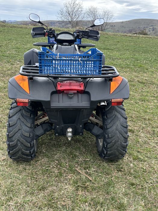 De vanzare Cf Moto 625