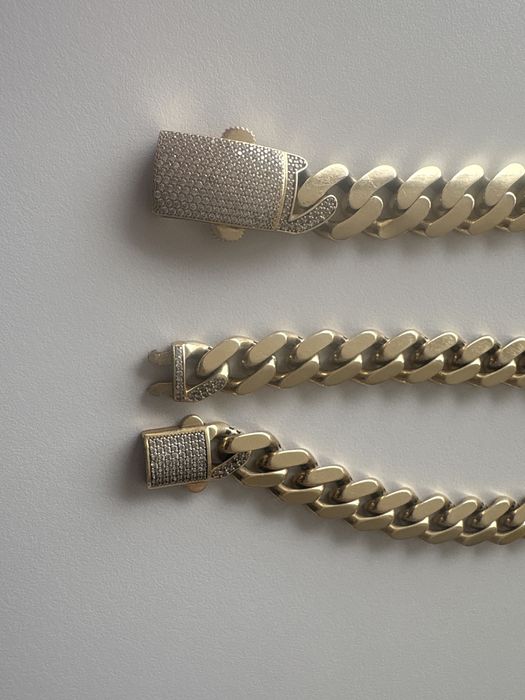 Cand set lant ai bratara