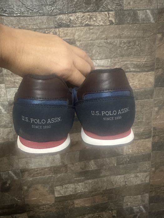 Спортни обувки U.S.Polo 38 размер