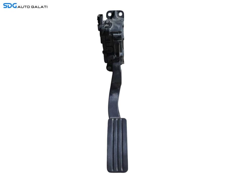 Pedala Acceleratie Dacia Logan 2 MCV 1.5 DCI 2012 - 2020 Cod 180106136R 6PV009085-13 [N1835]