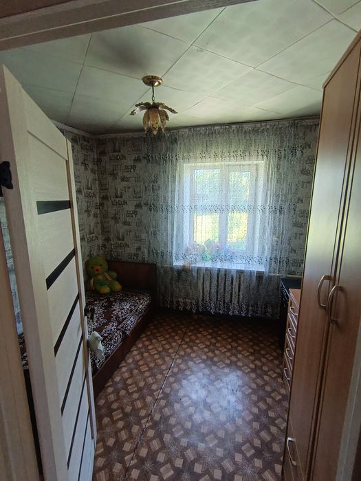 Продам или обменяю дом