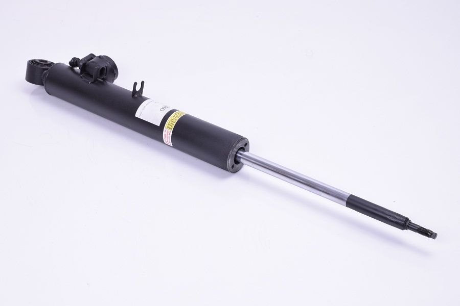 Audi Q5 заден Оригинален амортисьор адаптивно пружинно окачване