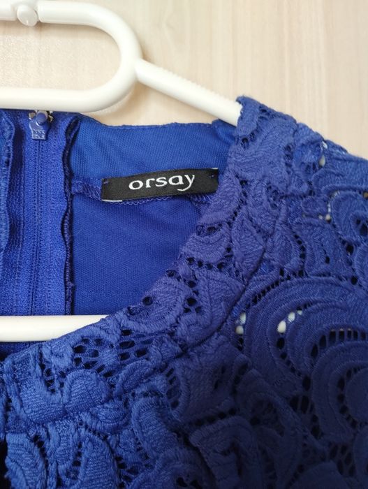 Дантелена рокля Orsay, размер ХС/С