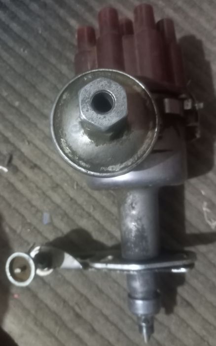 Трамблёр на зил 130