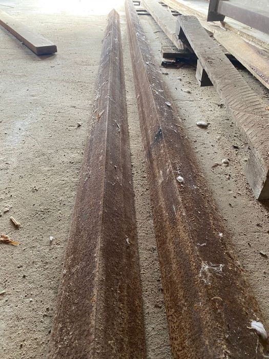 Продам угольники