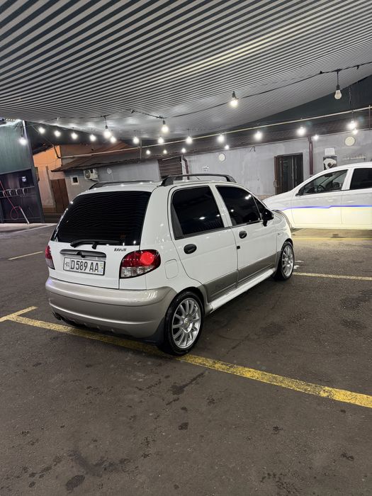 matiz best 2017 yil 3600$