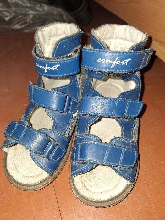 Продам ортопедическую обувь