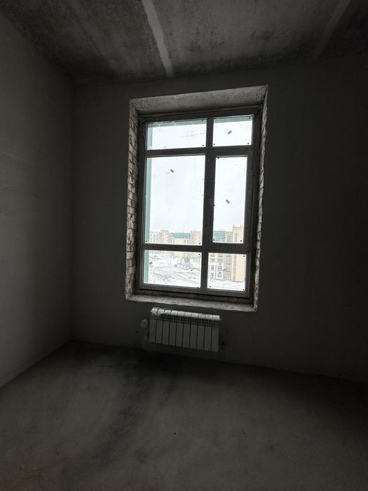 Евродвушка новый район Майкудука