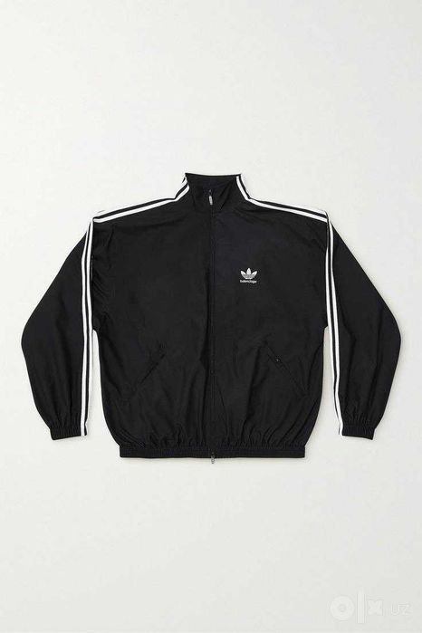 * | Balenciaga x Adidas