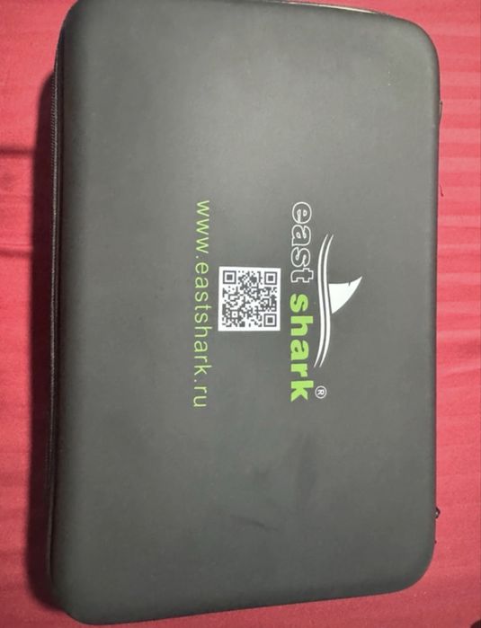 set 4 avertizoare cu stație eastshark fa 211 (4+1)