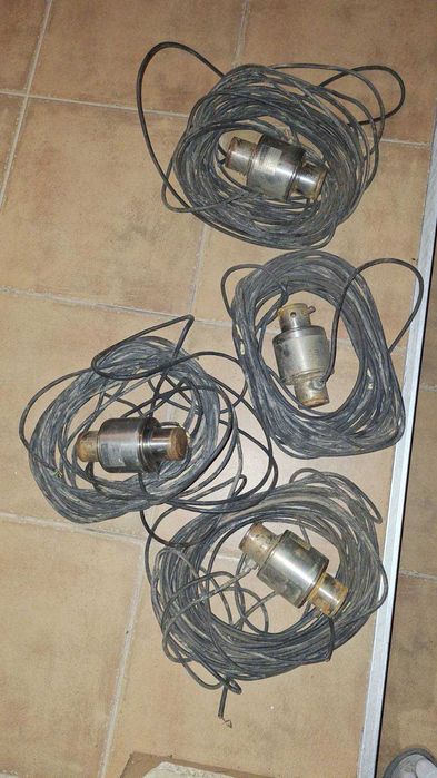 Автомобилна везна/кантар