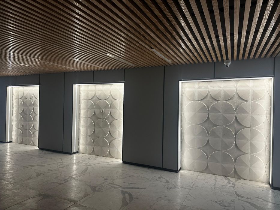 Электрика Под Ключ!