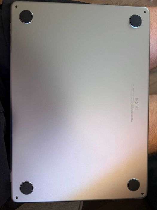 Macbook Air M2 2022, като нов