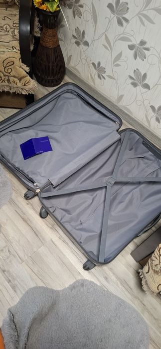 Samsonite Sky Wheeler - 76cm