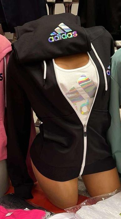 Treninguri damă culori diferite