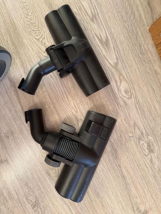 Aspirator fără sac