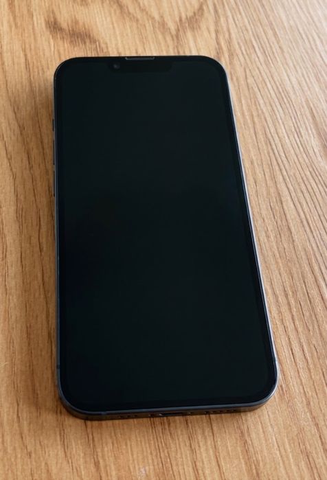 iPhone 14, 128 GB, Midnight