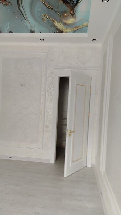 Kafel , atachento oboy  ham, ishga garantiya