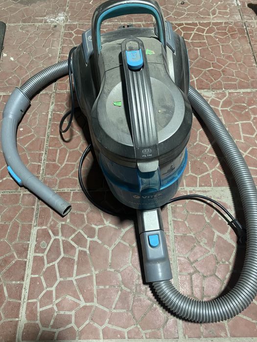 Продается пылесос, рабочий