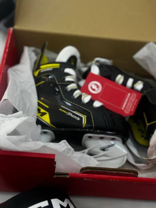 Хоккейная форма