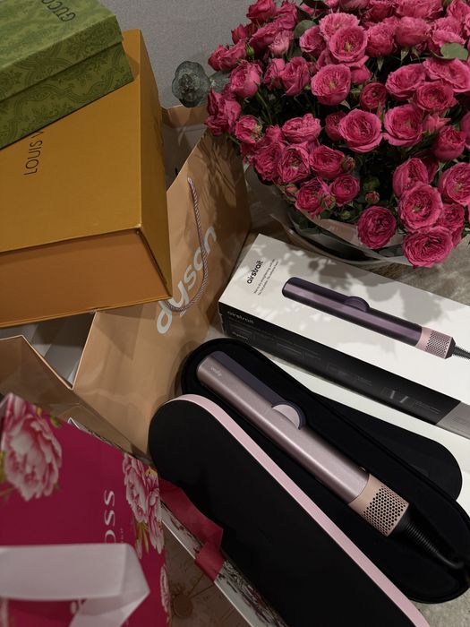 Dyson выпрямитель оригинал