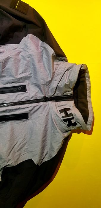 Helli Hansen  Okean Race H2Flow  мъжко яке