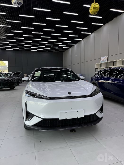 DongFeng AEOLUS L7