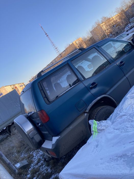 Продам автомобиль