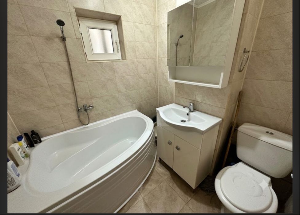 De vânzare Apartament 2 Camere – Ultracentral, Comuna Cumpăna (Comision 0%)