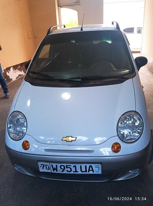 Matiz Best Vikup