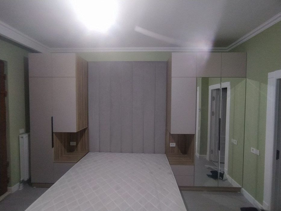 Xar xil turdagi spalni garnituralar zakasga!!