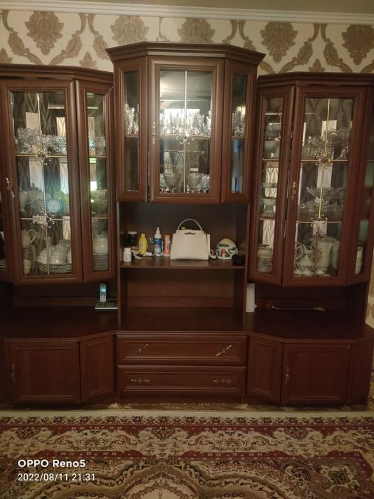 Горка/Стенка  Беларусский