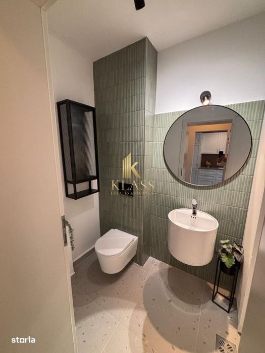 Resedinta Premium Pipera | Design Organic Modern | Renovare 2025| Read