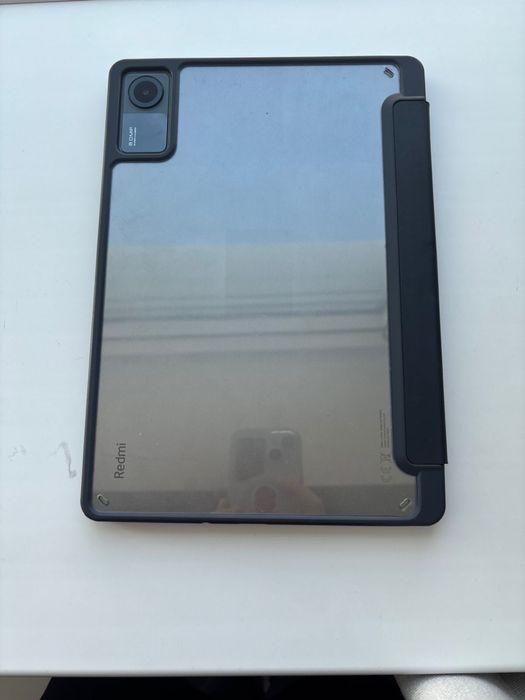 Планшет для учебы Redmi б/у