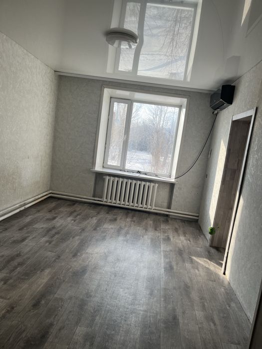 Продается Квартира, посёлок Новодолинский