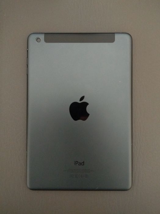 Ipad 4mini Ideal holatda