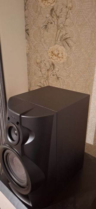 тонколони Sony SS-L50 преработени