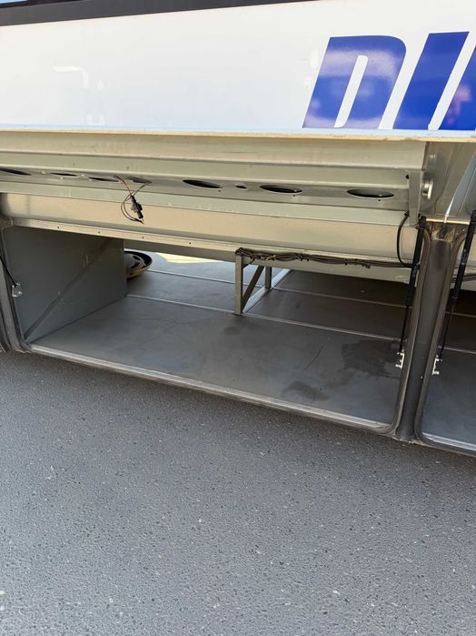 Autobuz de vanzare Mercedes Benz